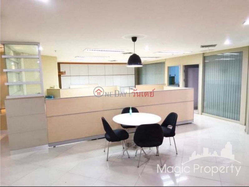 Office Space in Green Tower For Rent, Rama 4, Khlong Toei, Bangkok | Thailand, Rental, ฿ 199,756/ month