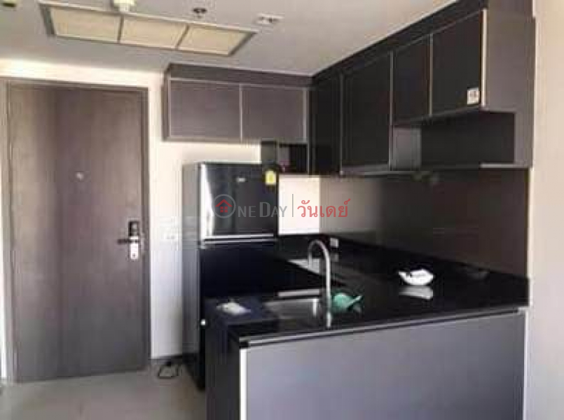 Condo for rent: Nye By Sansiri (19th floor) Rental Listings