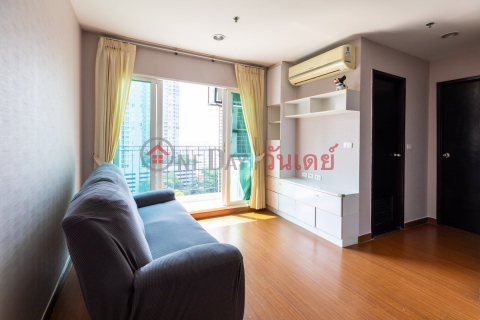 คอนโด สำหรับ ขาย: Diamond Sukhumvit, 60 ตร.ม., 2 ห้องนอน - OneDay_0