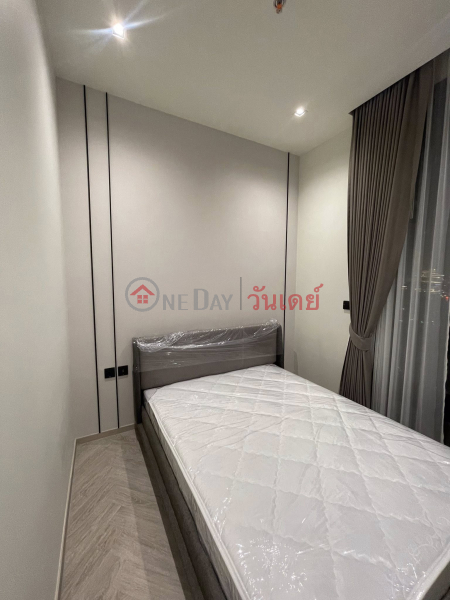 ให้เช่าคอนโดหรู 1 ห้องนอน ที่ Chapter Charoennakorn Riverside | ประเทศไทย | เช่า ฿ 25,000/ เดือน