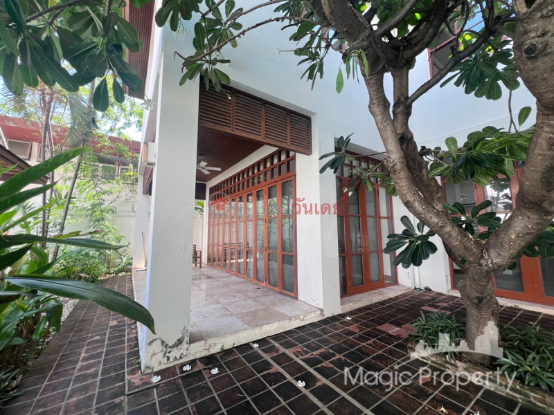 ฿ 250,000/ เดือน, ให้เช่า บ้านเดี่ยว 3 ห้องนอน ใน สุขุมวิท 39 แขวงคลองตันเหนือ เขตวัฒนา กรุงเทพ