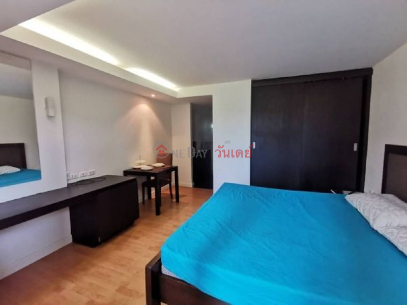 ฿ 21,000/ month, For rent: Family Park Condo Ladprao 48 (2nd floor, building A, A228)