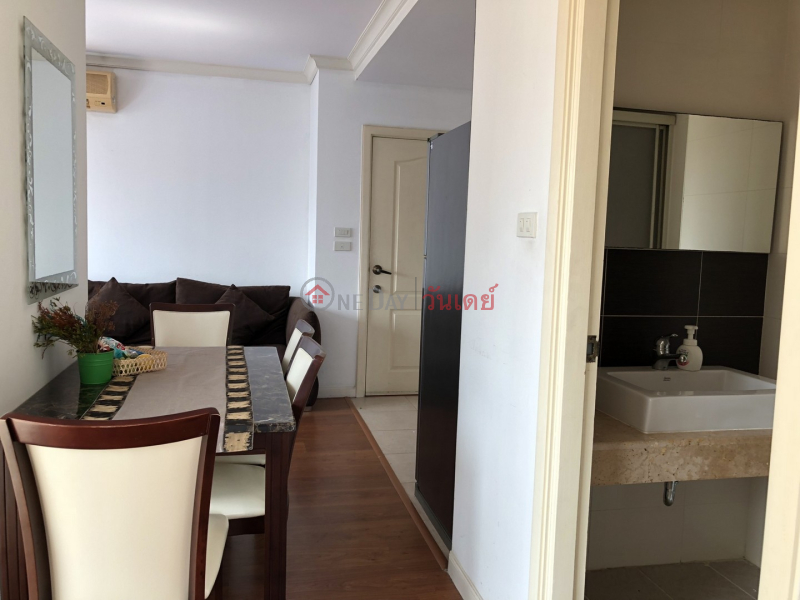 Condo for Rent: Grand Park View, 55 m², 1 bedroom(s) Rental Listings