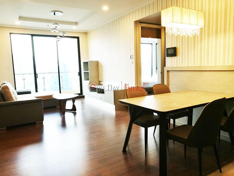 คอนโด สำหรับ เช่า: Supalai Elite Sathorn - Suanplu, 98 ตร.ม., 2 ห้องนอน รายการเช่า