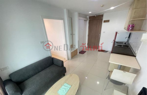 Condo Whizdom Punnawithi station (Rental) (7th floor) _0