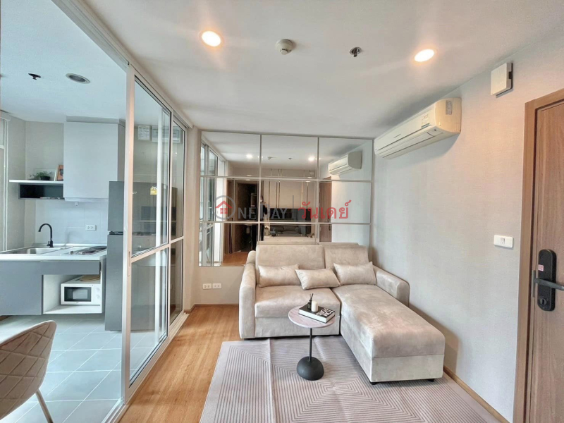 Condo for Rent: The Base Sukhumvit 77, 32 m², 1 bedroom(s) | Thailand Rental | ฿ 20,000/ month