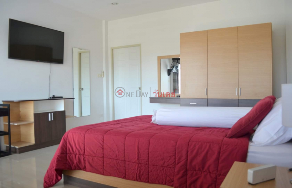 Modern Townhouse | Thailand, Sales | ฿ 1.60Million