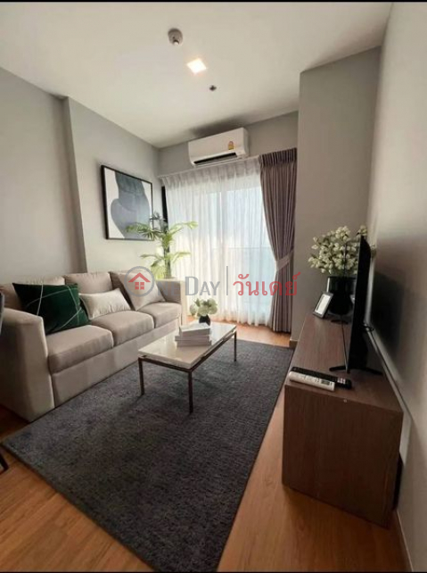 Condo for rent The Astra Sky River (10th floor) _0