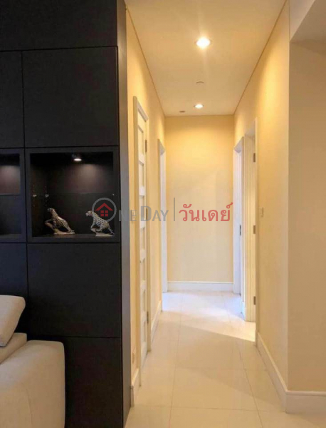 Property Search Thailand | OneDay | Residential, Rental Listings, Condo for rent Aguston Sukhumvit 22 (15th floor)