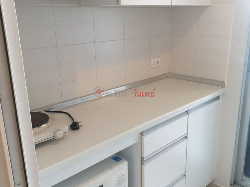 Condo for Rent: Lumpini Place Rama IX - Ratchada, 37 m², 1 bedroom(s) | Thailand | Rental | ฿ 14,000/ month