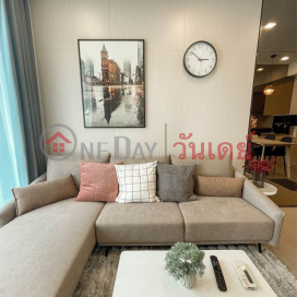 Condo for Rent: One 9 Five Asoke - Rama 9, 59 m², 2 bedroom(s) - OneDay_0