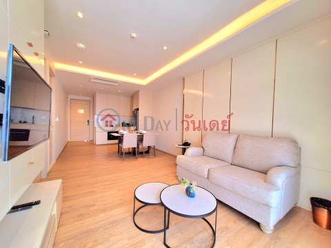 Condo for Rent: Bearing Residence, 64 m², 1 bedroom(s) - OneDay_0