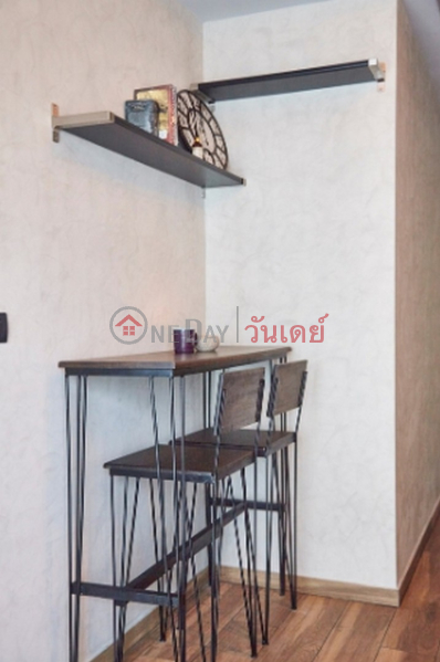 Condo for Rent: The Lofts Asoke, 37 m², 1 bedroom(s),Thailand | Rental, ฿ 28,000/ month