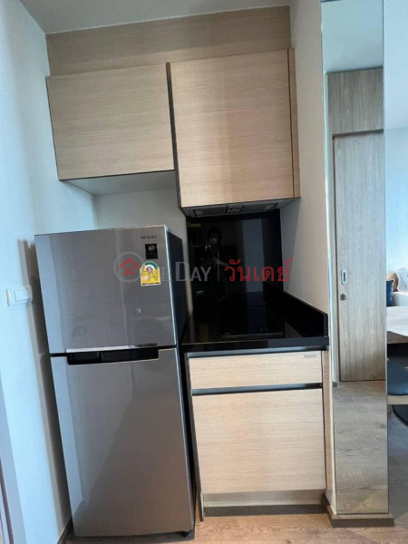 ฿ 18,000/ month, Condo for Rent: Park Origin Phromphong, 25 m², 1 bedroom(s)