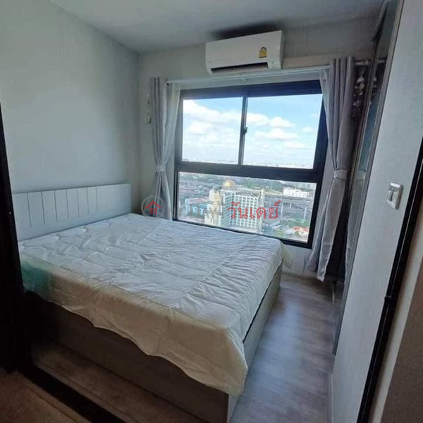 ฿ 10,000/ month Condo for rent: The Privacy Rama9 (17th floor)