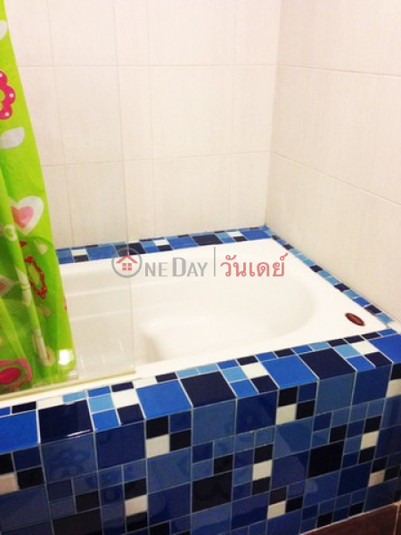 Condo for Rent: Condo One X Sukhumvit 26, 50 m², 1 bedroom(s) Rental Listings