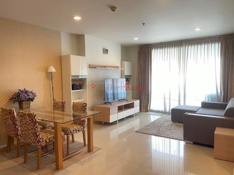 Property Search Thailand | OneDay | Residential | Rental Listings | Condo for rent: Centric Ari Station (7th floor, building A)