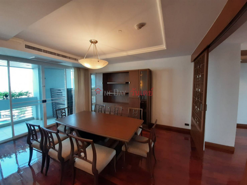 คอนโด สำหรับ เช่า: BT Residence, 320 ตร.ม., 3 ห้องนอน รายการเช่า