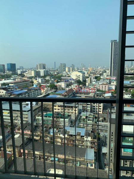 Property Search Thailand | OneDay | Residential, Rental Listings The Seed Mingle (19th floor)