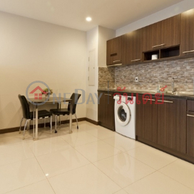 Condo for Rent: Vista Garden, 45 m², 1 bedroom(s) - OneDay_0