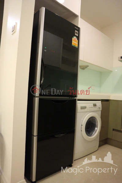 Q Langsuan, Lumpini, Pathum Wan, Bangkok, Thailand Rental ฿ 75,000/ month