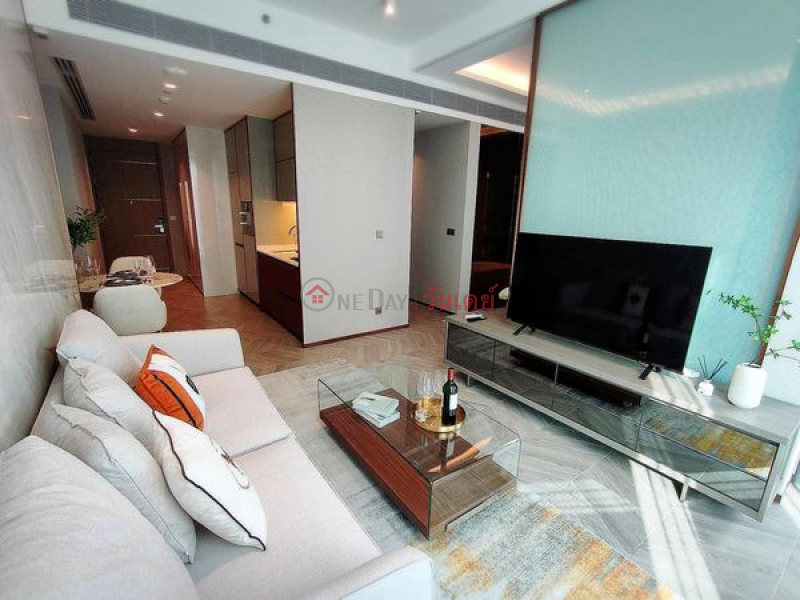 Condo for rent: The Estelle Phrom Phong (19th floor) | Thailand, Rental, ฿ 75,000/ month