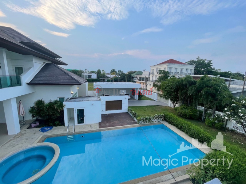 Windmill Village Bangna Golf Course, Bang Phli, Samut Prakan, Thailand | Rental ฿ 850,000/ month