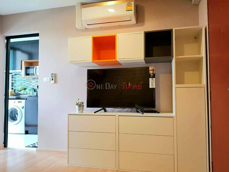 Condo for Rent: Chateau In Town Sukhumvit 64/1, 28 m², 1 bedroom(s) Thailand | Rental | ฿ 15,000/ month