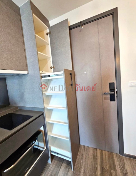 ฿ 28,000/ month, Condo for rent Ideo Chula-Samyan (Ideo Chula-Samyan) Beautiful room