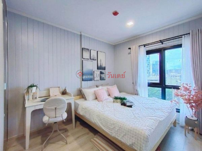 Condo for rent Metris Lat Phrao (10th floor) Rental Listings