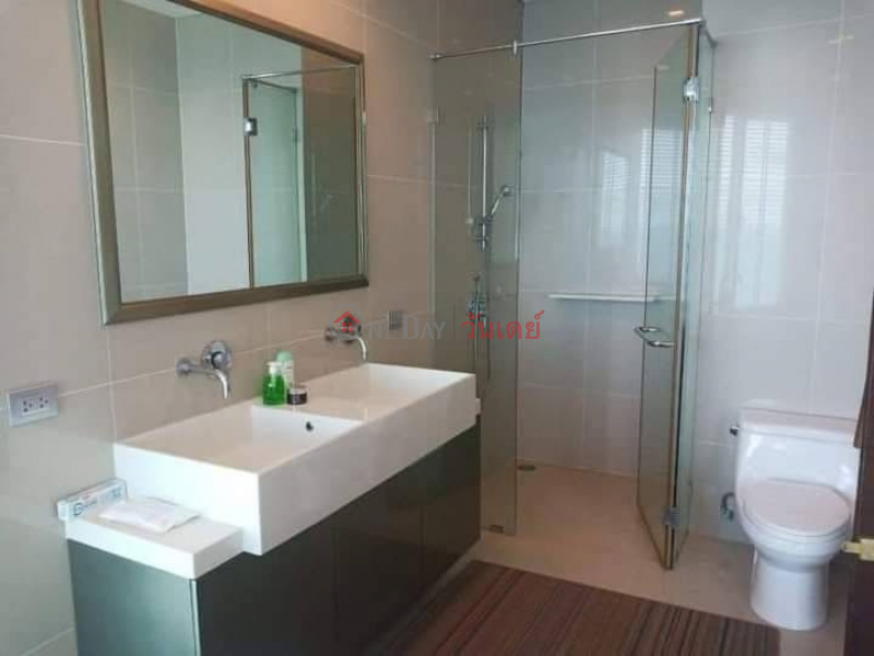 Reflection Beach Front 3 Bed 4 Bath Luxury Condo ประเทศไทย | ขาย ฿ 35.5Million