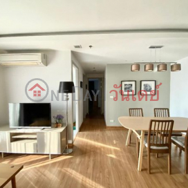 Condo for rent Thru Thong Lor (31st floor) _0