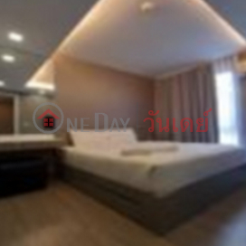 Condo for Rent: Dazzle Sukhumvit 7, 38 m², 1 bedroom(s) - OneDay_0