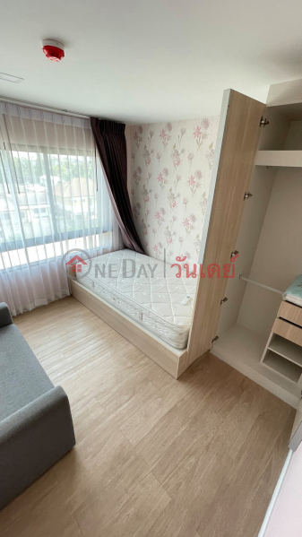 Condo for Rent: Wynn Condo Ladprao - Chockchai 4, 48 m², 1 bedroom(s) Rental Listings