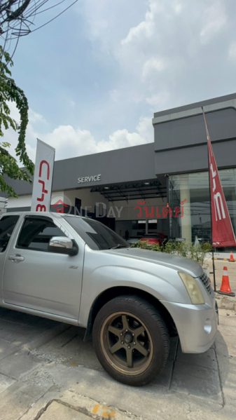 BYD Chaengwatthana (บีวายดี แจ้งวัฒนะ),Pak Kret | OneDay วันเดย์(1)