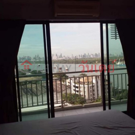 Condo for Rent: Lumpini Place Narathiwas - Chaopraya, 40 m², 1 bedroom(s) - OneDay_0