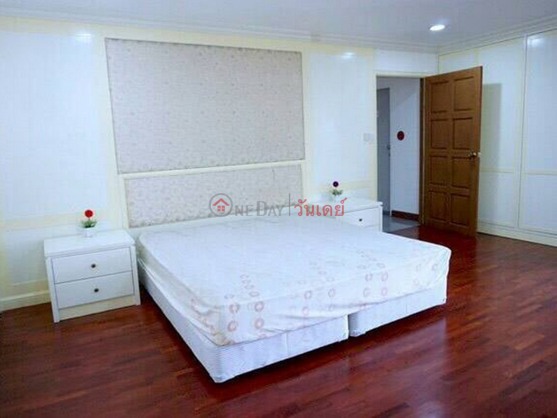 Property Search Thailand | OneDay | Residential Rental Listings | Condo for Rent: SCC Residence, 240 m², 2 bedroom(s)