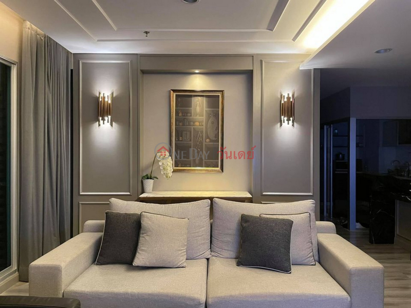 ฿ 85,000/ เดือน, คอนโด สำหรับ เช่า: Centric Sathorn - Saint Louis, 140 ตร.ม., 3 ห้องนอน