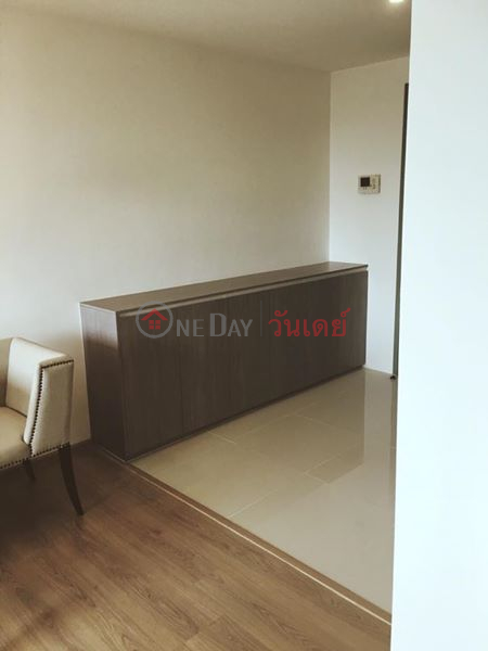 Property Search Thailand | OneDay | Residential, Rental Listings, Condo for Rent: D\'Memoria, 45 m², 1 bedroom(s)