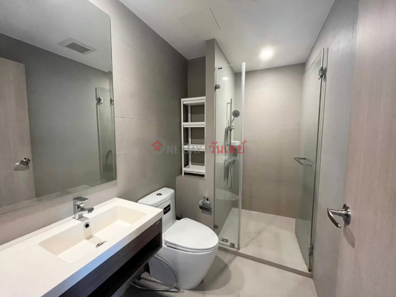 ฿ 30,000/ month | Condo for rent: Whizdom connect Sukhumvit, 49sqm, 2 bedroom