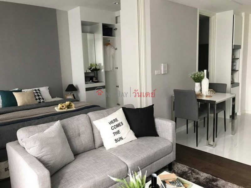 , 1, Residential, Rental Listings, ฿ 28,000/ month