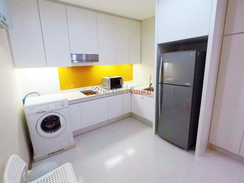 Condo for Rent: St. Louis Grand Terrace, 120 m², 2 bedroom(s) | Thailand | Rental | ฿ 40,000/ month