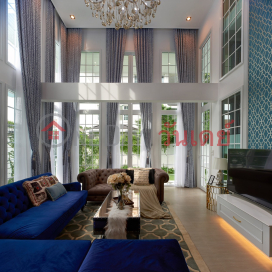 บ้าน สำหรับ เช่า: Fantasia Villa 3, 245 ตร.ม., 3 ห้องนอน - OneDay_0