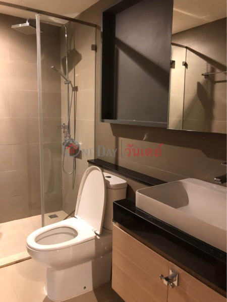 คอนโด สำหรับ ขาย: Klass Condo Silom, 55 ตร.ม., 2 ห้องนอน รายการขาย