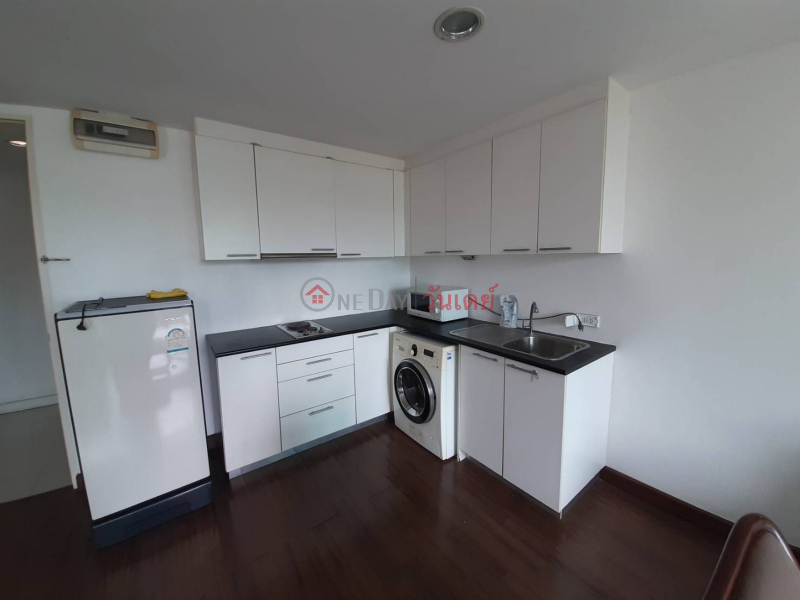 Condo for Rent: D 65, 48 m², 1 bedroom(s) Thailand, Rental ฿ 18,000/ month