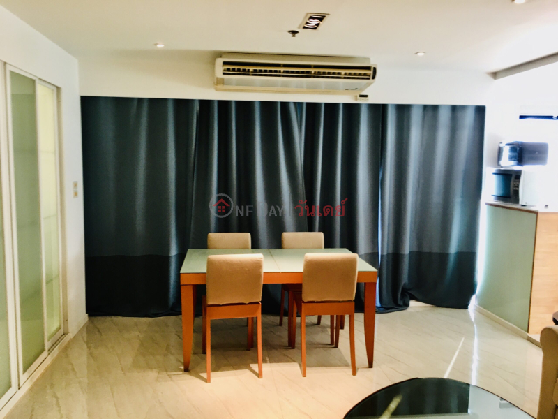 I CON III 2 Beds 2 Baths Sukhumvit 55 รายการเช่า (TRI-TP000808)