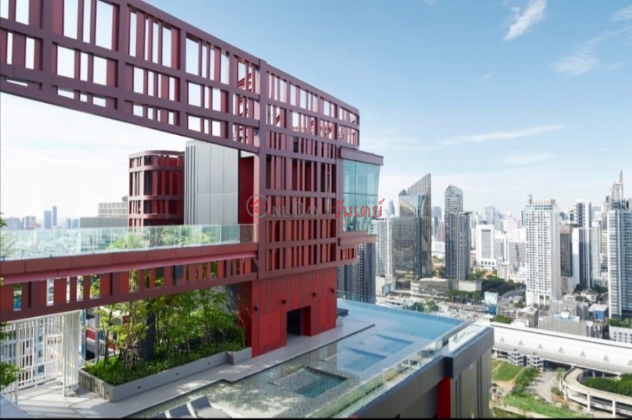  Please Select, Residential | Rental Listings, ฿ 17,000/ month