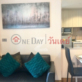 Condo for Rent: The Lumpini 24, 26 m², 1 bedroom(s) - OneDay_0