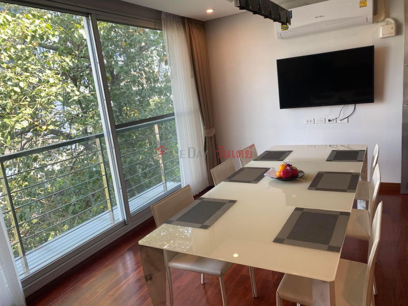 Condo for Rent: Vivi Avenue Thonglor, 118 m², 2 bedroom(s),Thailand Rental ฿ 130,000/ month