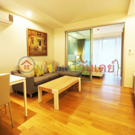 Abstracts Phahonyothin Park for Rent | Condo in Chatuchak _0